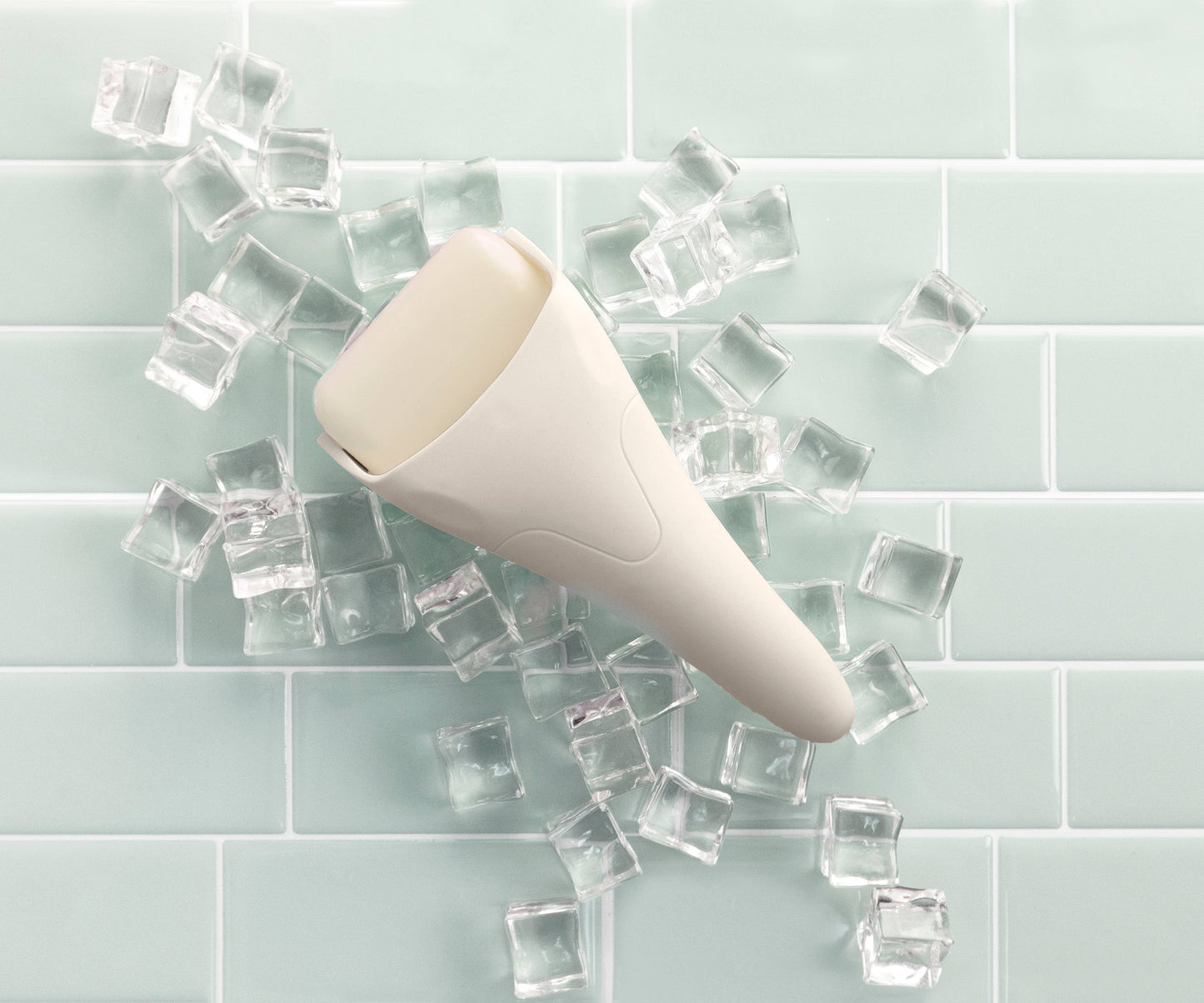 Ice Roller - Now available in Blush and Ivory: Blush