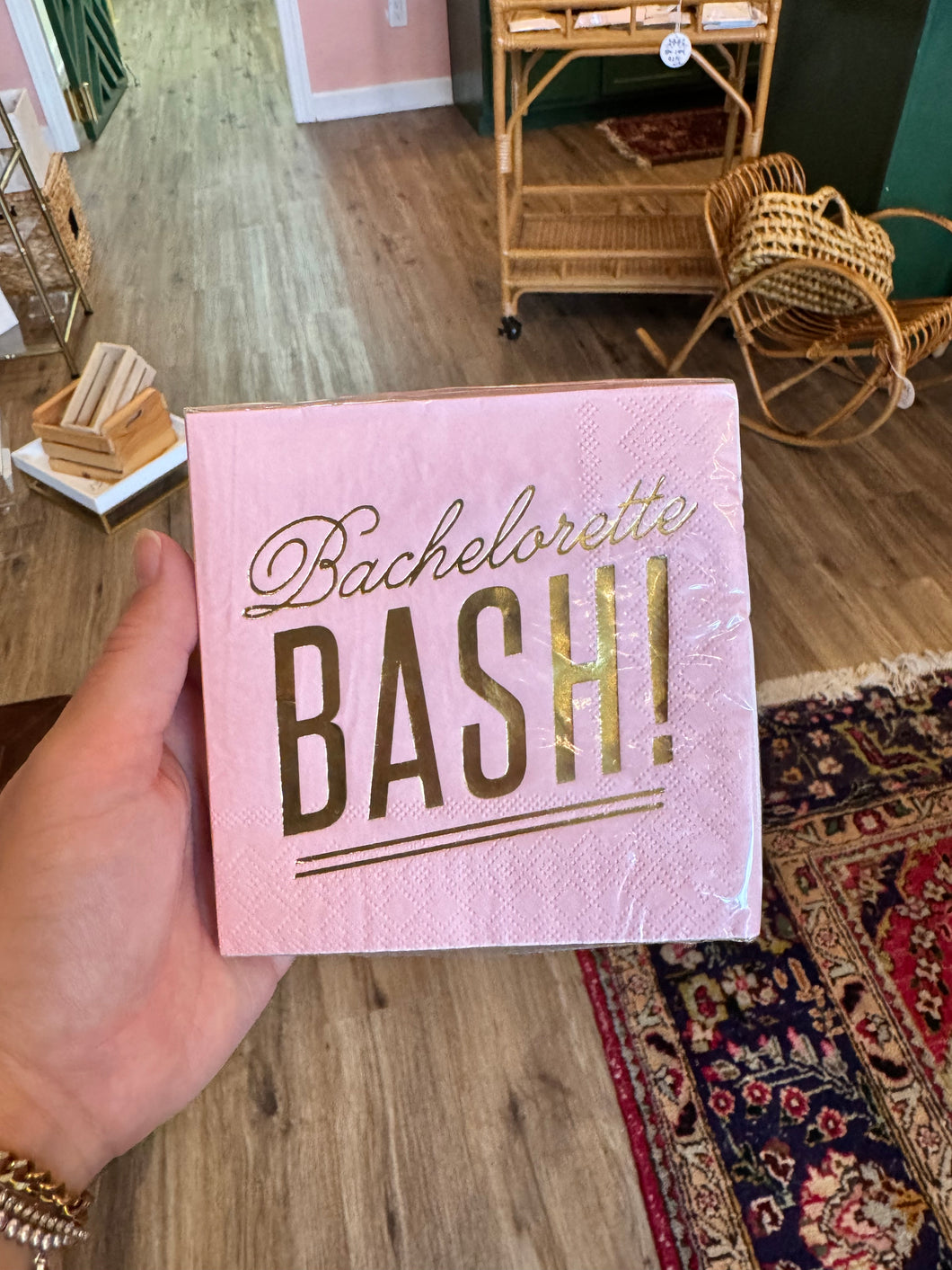 Napkins