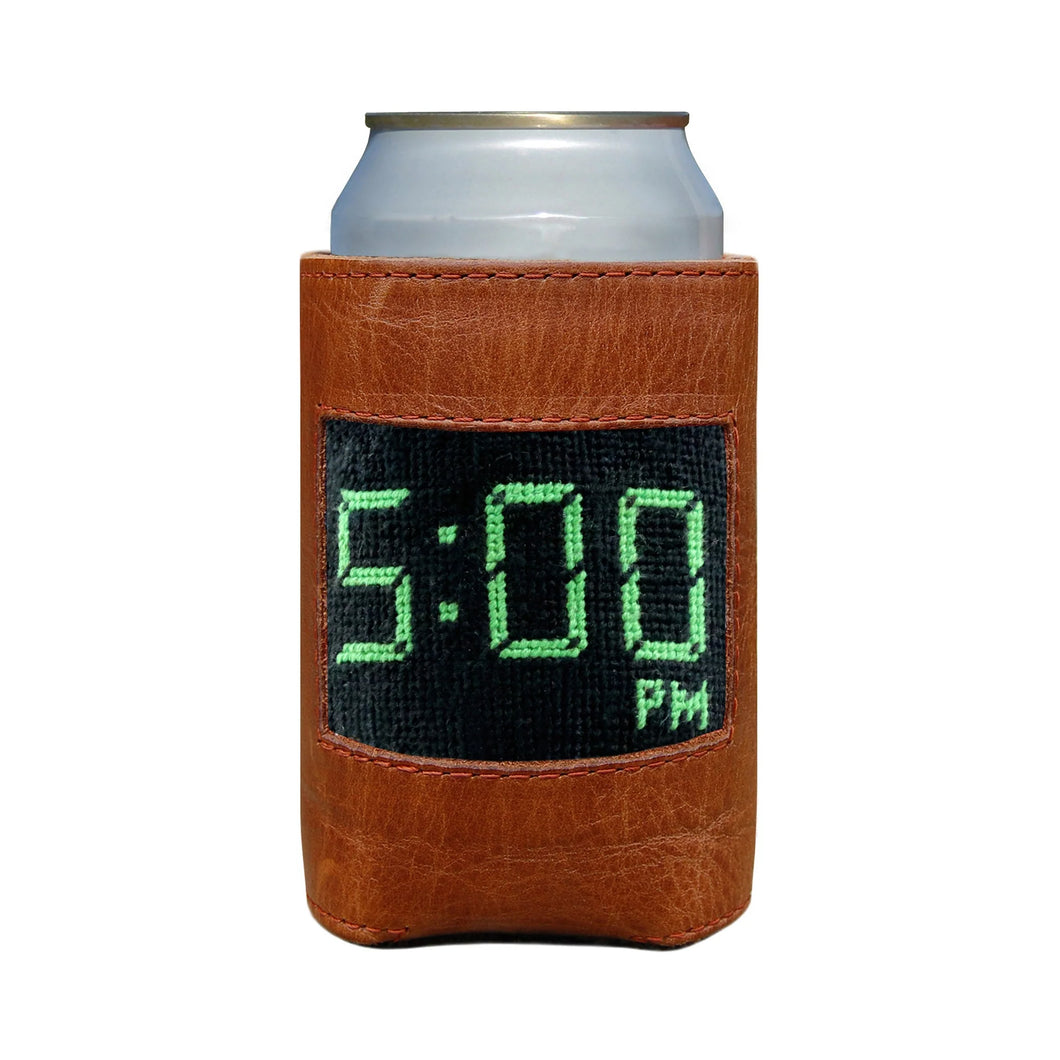 Five O'Clock Can Cooler