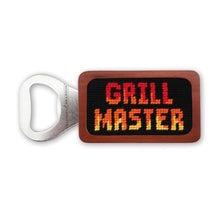 Load image into Gallery viewer, Grill Master Bottle Opener
