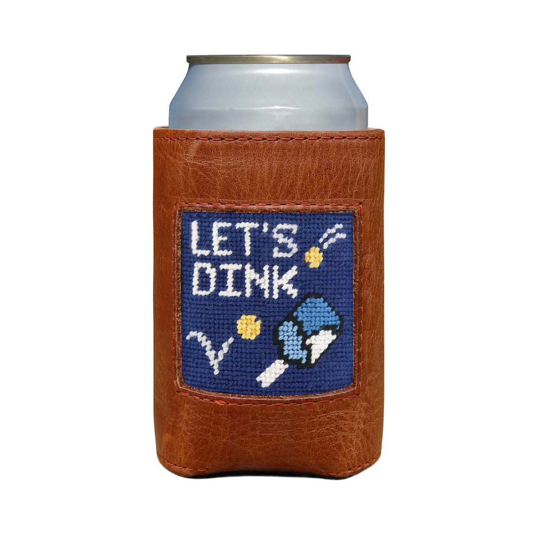 Let's Dink Can Cooler