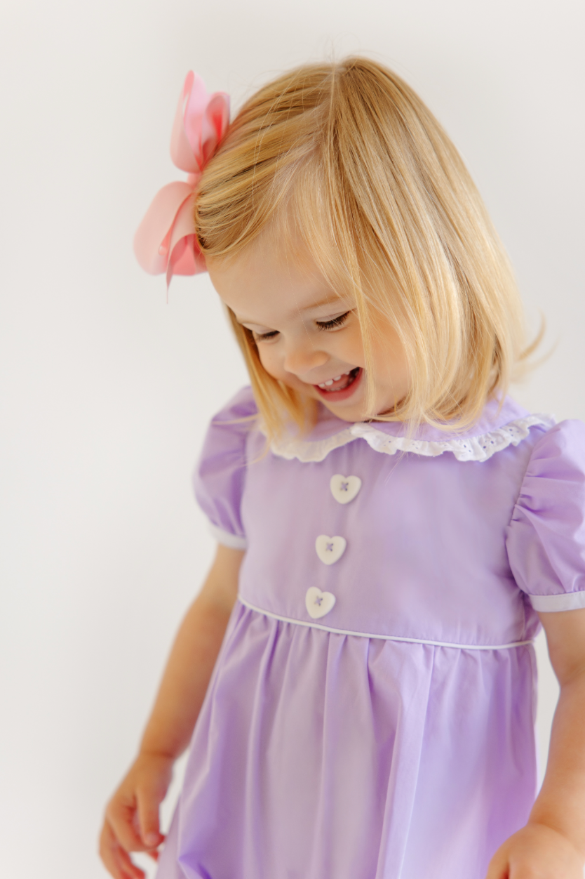 Olivia Ruth Romper
