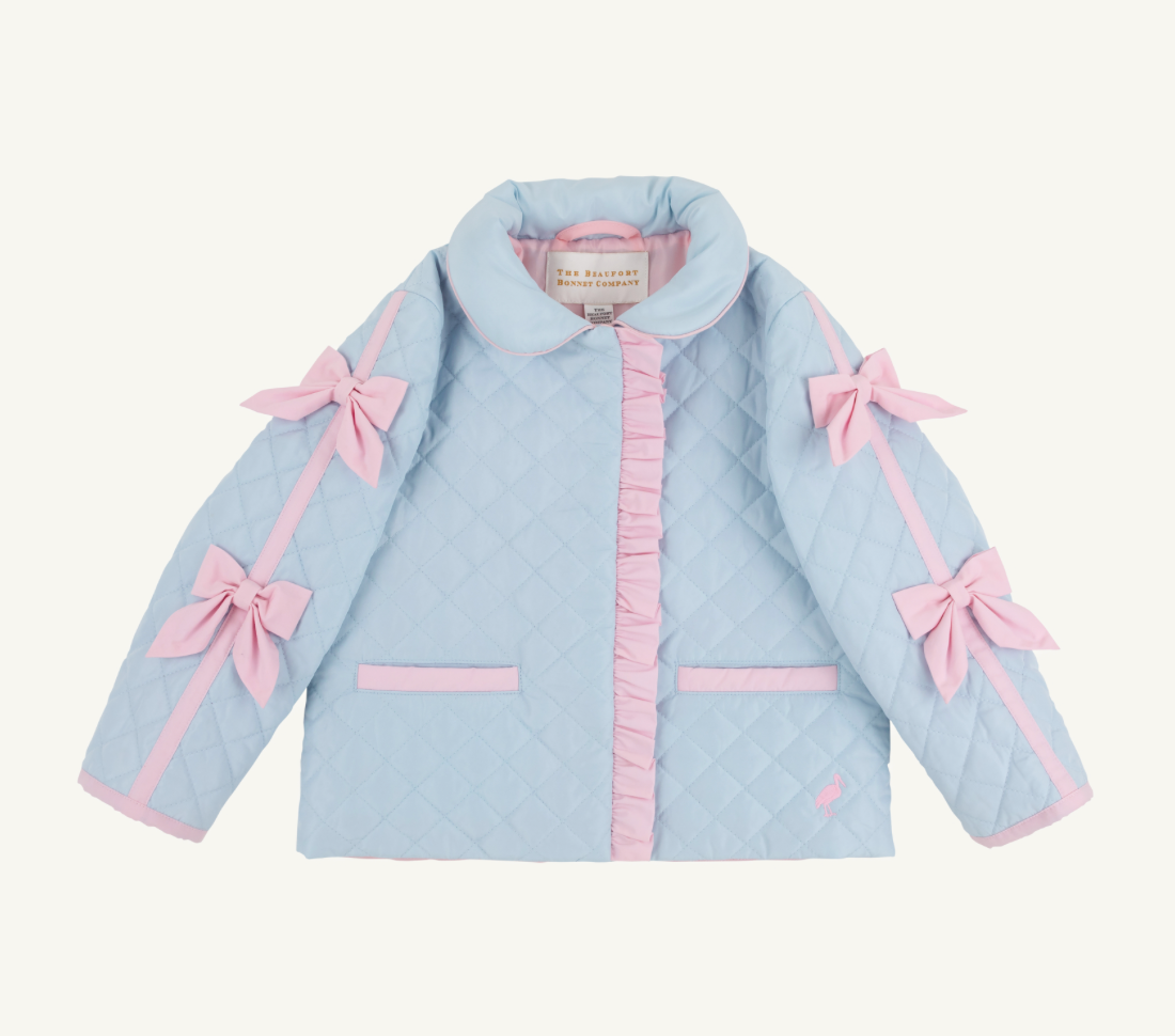Julie Anne Jacket