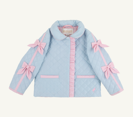 Julie Anne Jacket