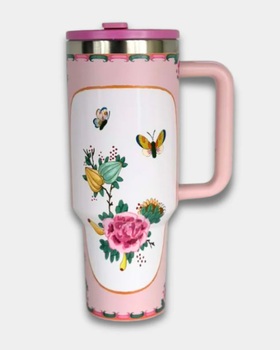 La Casona Edit 40 oz Tumblers