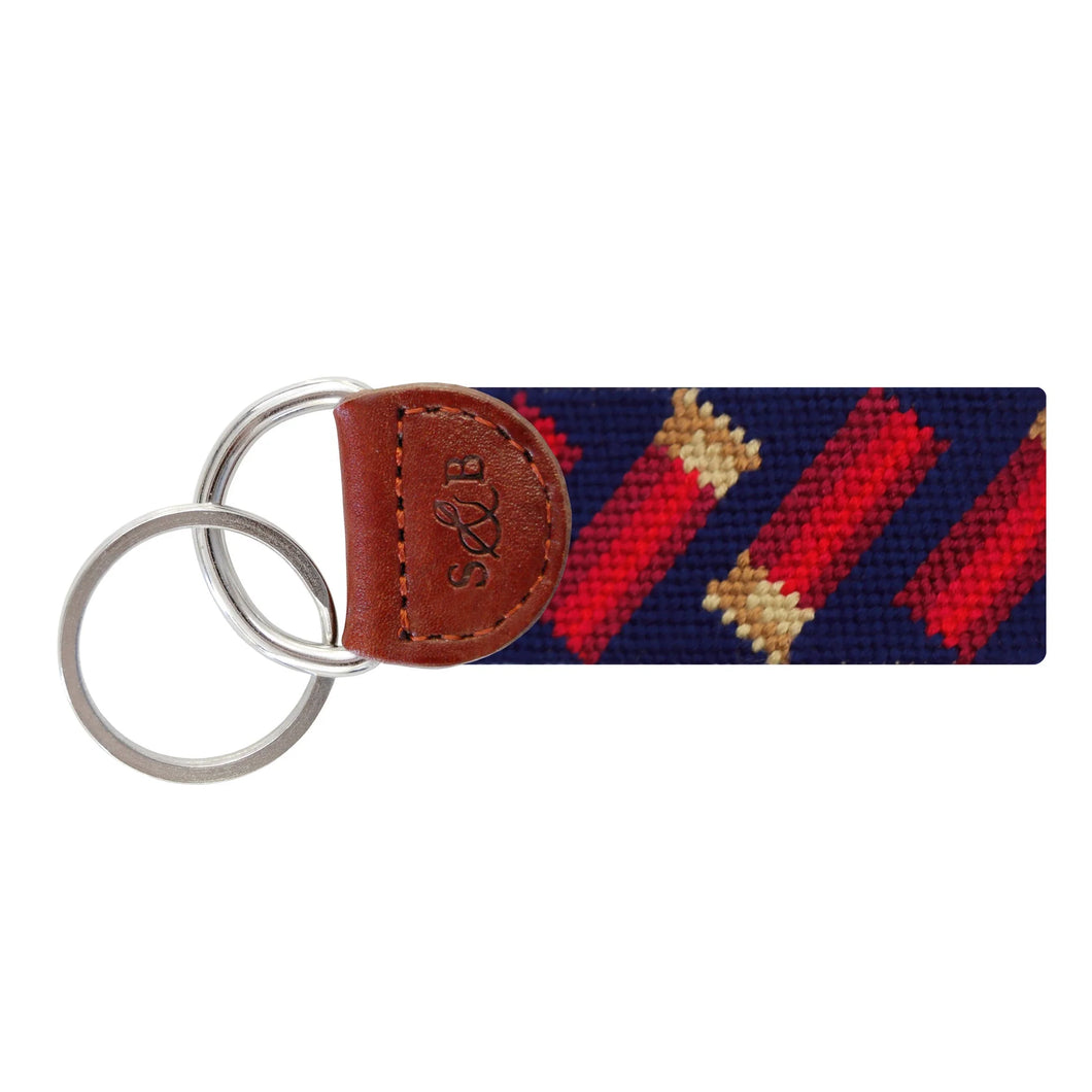 Shotshells Key Fob