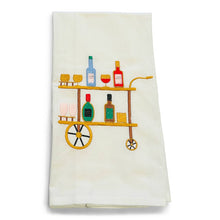 Load image into Gallery viewer, Towel - Bar Cart
