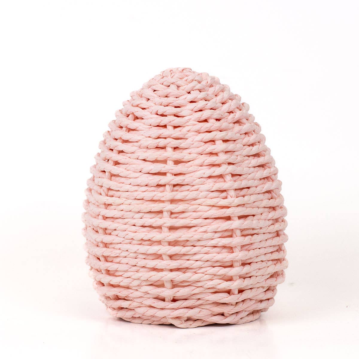 Emily Egg- Light Pink