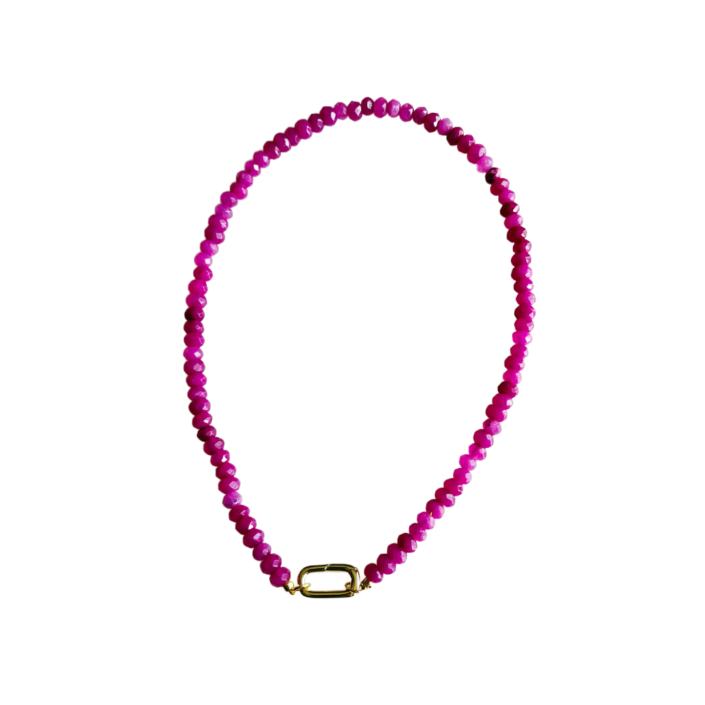Mini Candy Necklaces