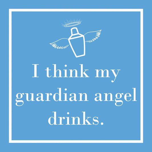 BEV- My Guardian Angel Disposable Napkin