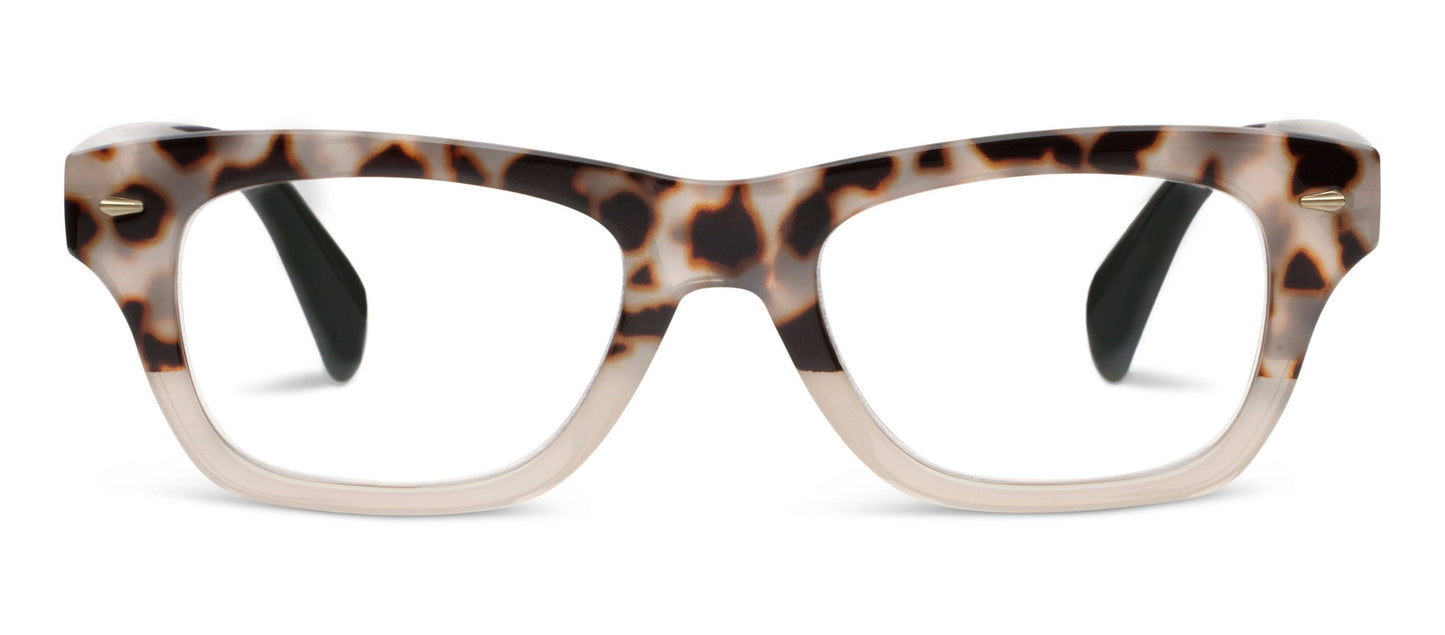 Cold Brew (Blue Light)