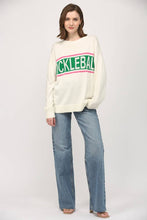 Load image into Gallery viewer, Pickleball Crewneck
