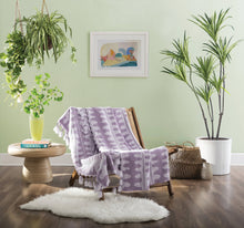 Load image into Gallery viewer, Himaya Throw by Justina Blakeney
