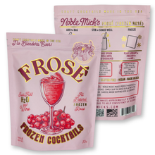 Load image into Gallery viewer, Frose&#39; Frozen Cocktail
