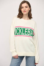 Load image into Gallery viewer, Pickleball Crewneck
