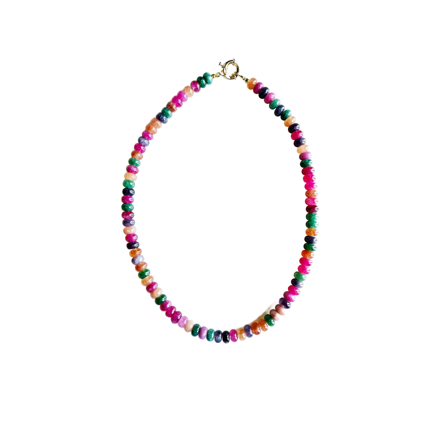 Candy Necklaces