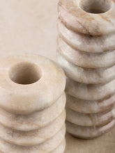 Load image into Gallery viewer, Tracey Candle Holders, Set of 2
