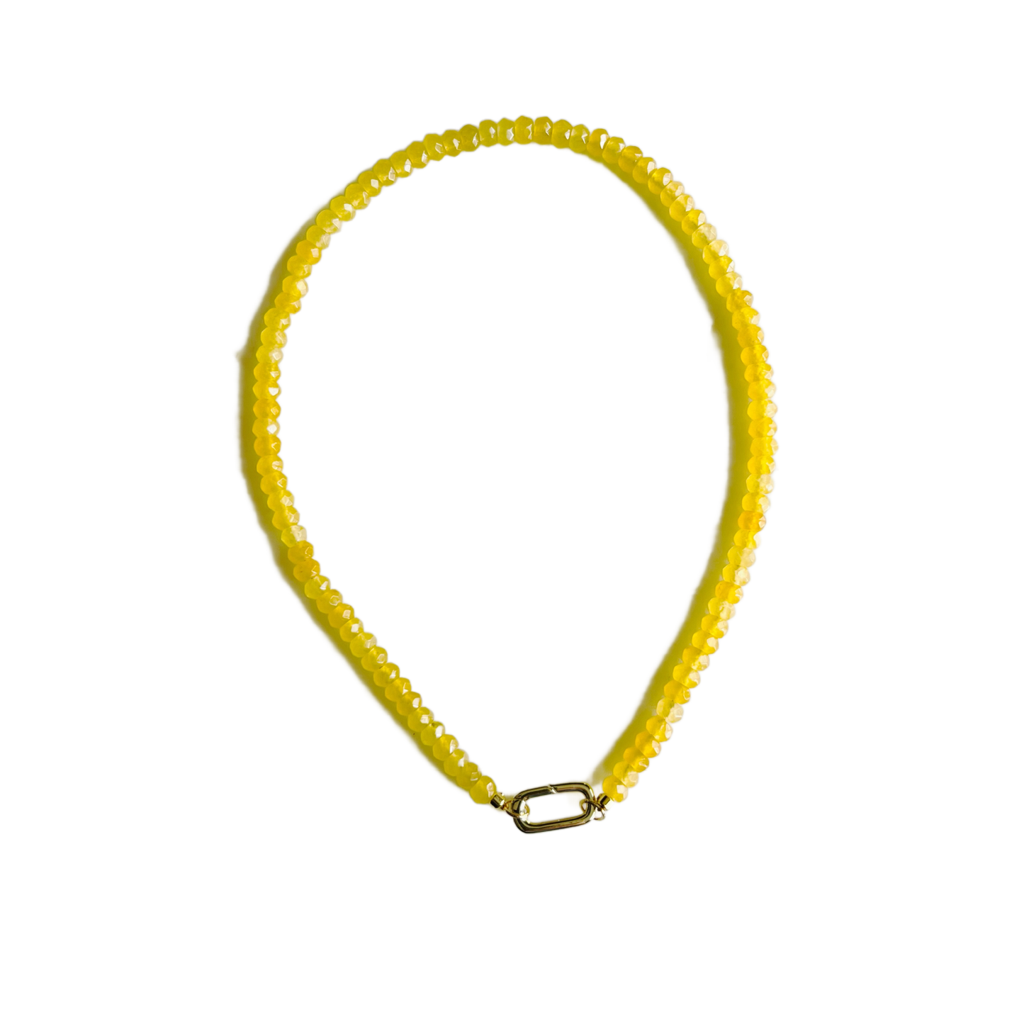 Mini Candy Necklaces