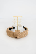 Load image into Gallery viewer, Natural Raffia Headband
