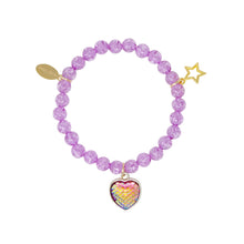 Load image into Gallery viewer, Mermaid Bead Bracelet Tower
