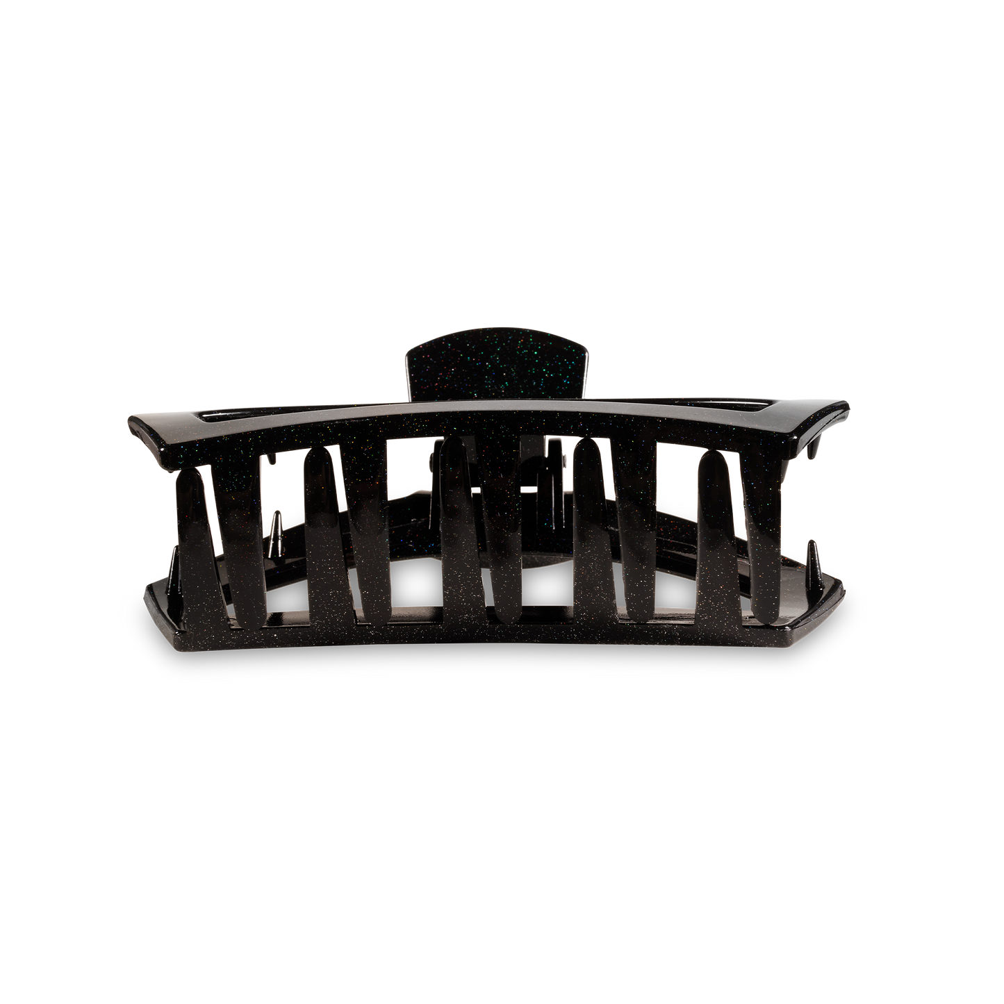 Open Hair Clip | Medium | Midnight Magic