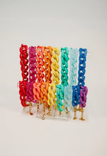 Load image into Gallery viewer, Acrylic Chain Bracelet
