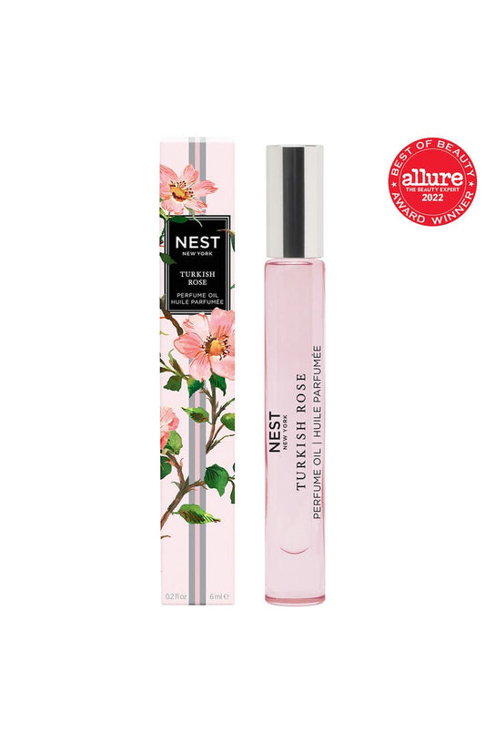 NEST Perfume Oil Rollerball