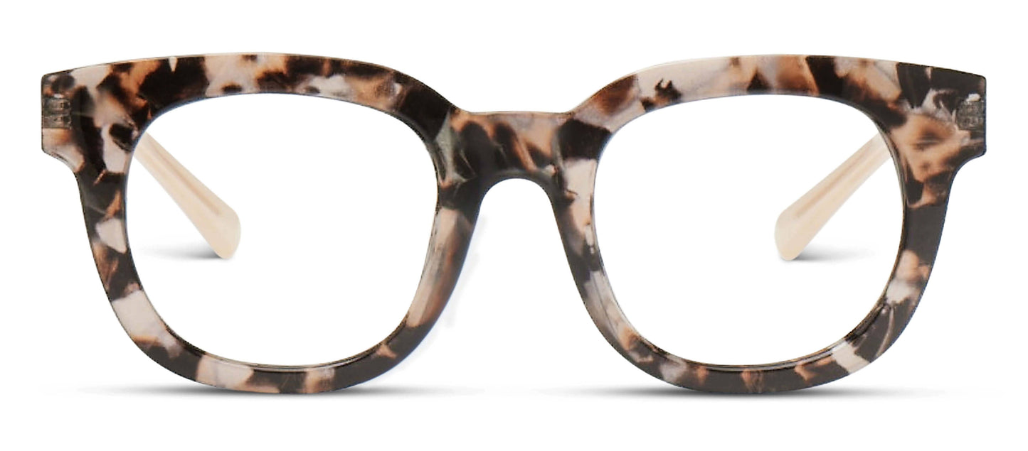 Celeste (Blue Light): Sand Quartz / Reading / 3.00