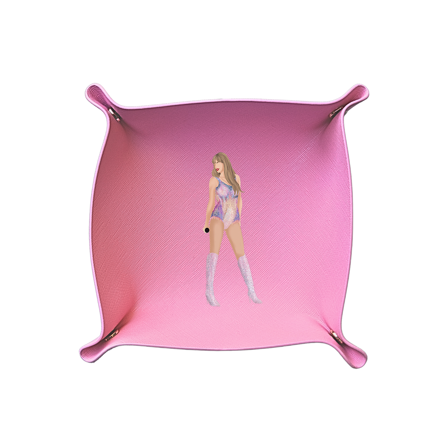 Swiftie Taylor Swift Lovers Trinket Tray