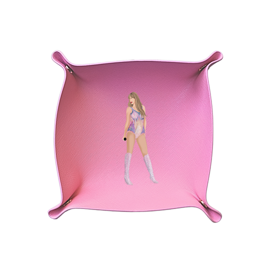 Swiftie Taylor Swift Lovers Trinket Tray