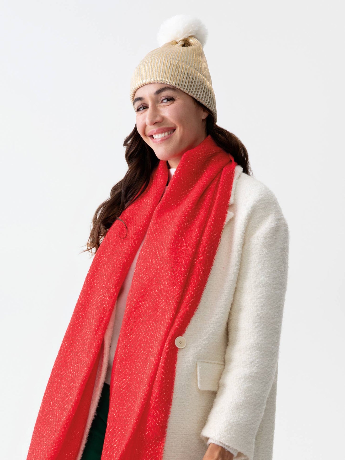 Puff Beanie