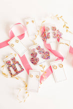 Load image into Gallery viewer, Michelle - Pink Birthday Confetti
