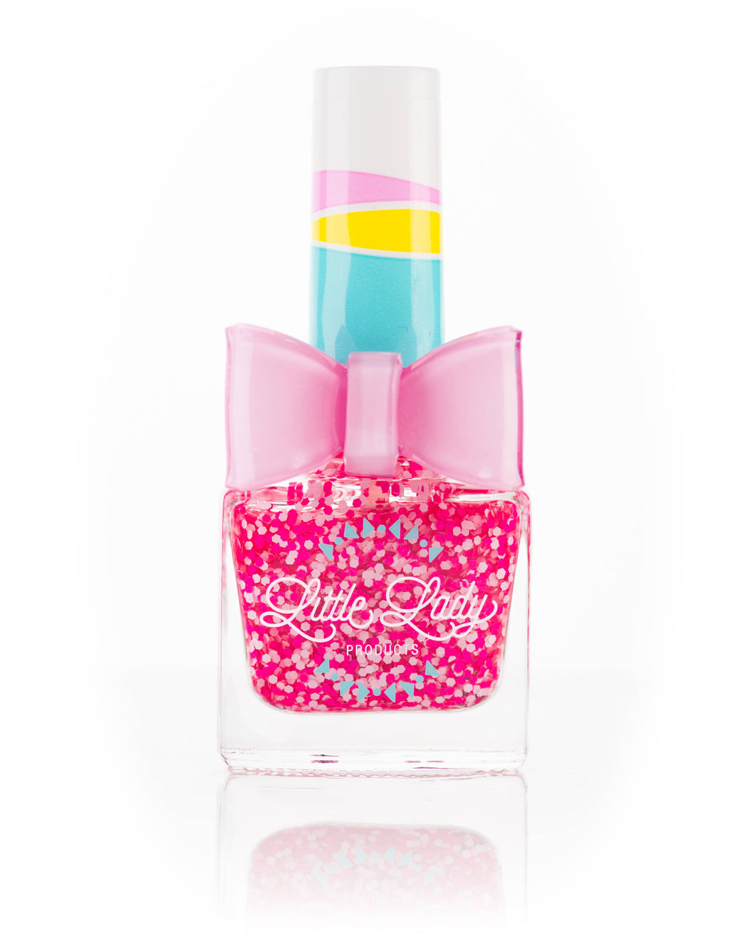 Princess Kisses Nail Polish