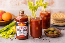 Load image into Gallery viewer, Extra Spicy Bloody Mary Mixer
