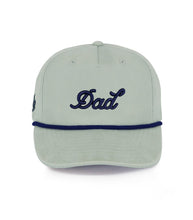 Load image into Gallery viewer, Dad Rope Hat
