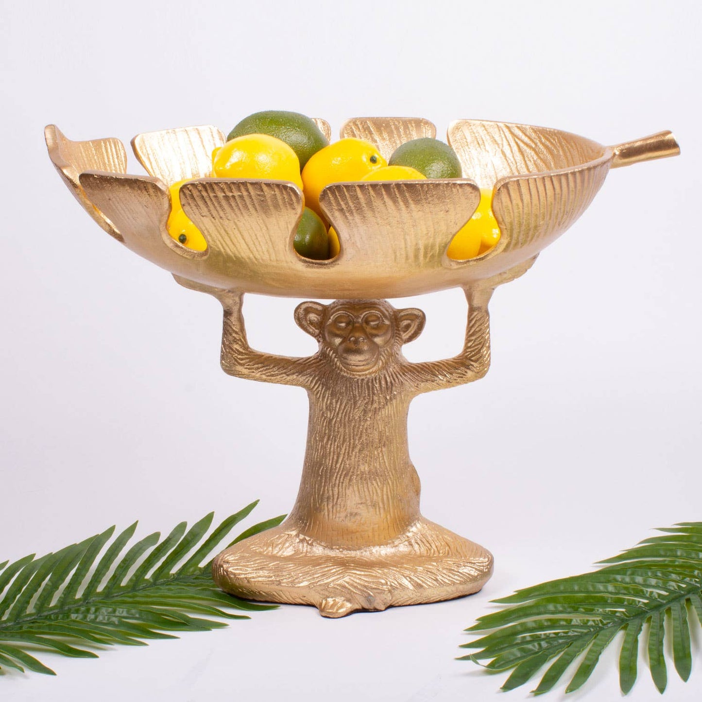 Monkey Decorative Bowl