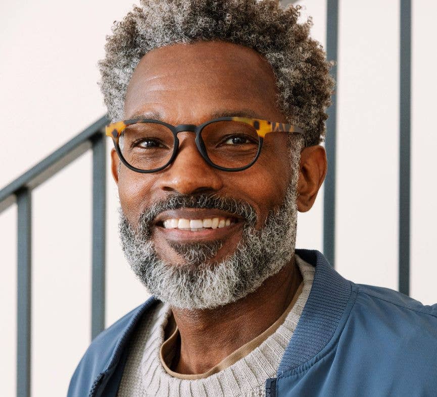 Chester (Blue Light)