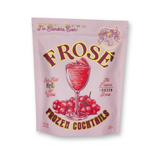 Load image into Gallery viewer, Frose&#39; Frozen Cocktail
