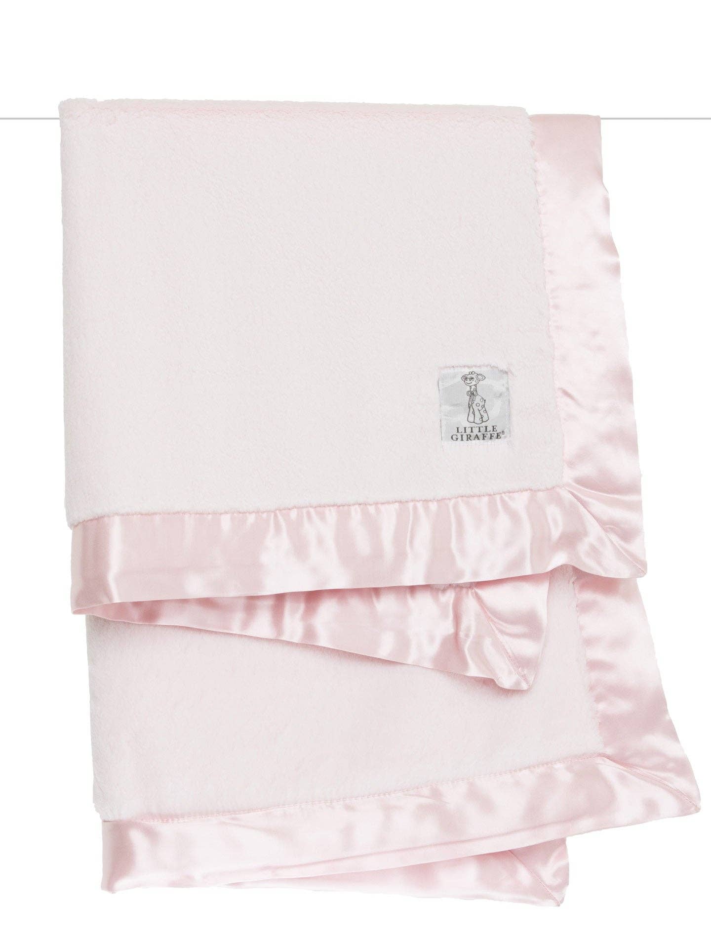 Luxe™ Baby Blanket- 3 colors