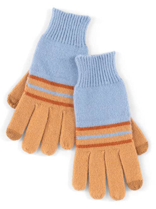 RORY TOUCHSCREEN GLOVES