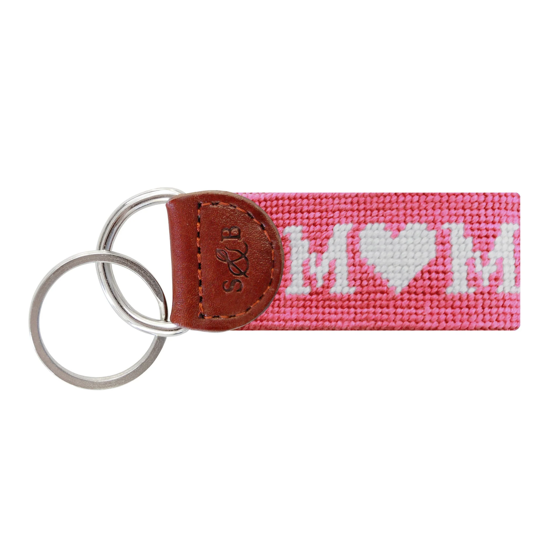 Mom Key Fob