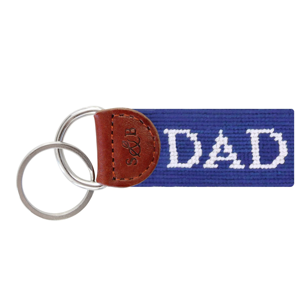 Dad Key Fob