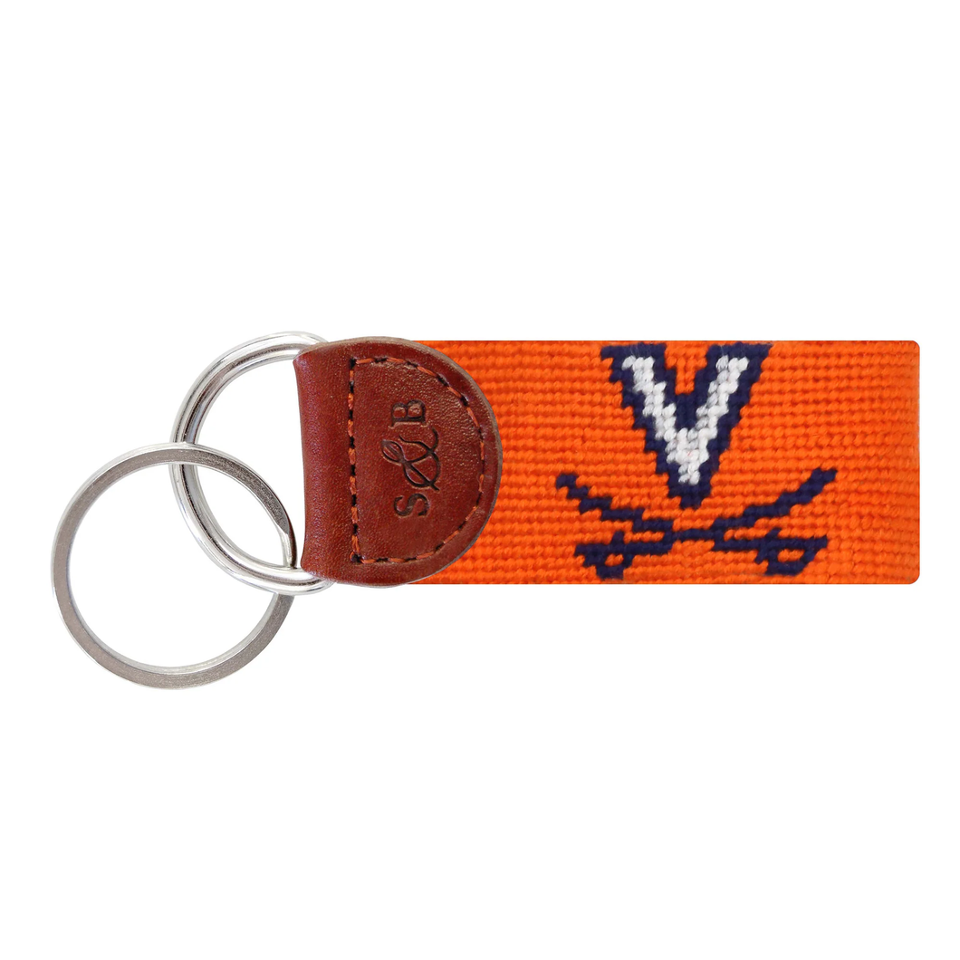 UVA Key Fob