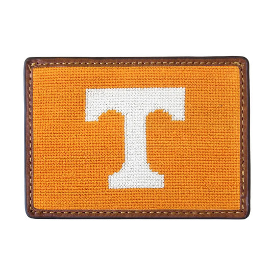 Tennessee Power Card Wallet