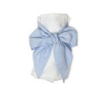 Bow Swaddle TBBC