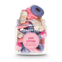 Load image into Gallery viewer, Candy Club - Love Letters *VALENTINE&#39;S DAY COLLECTION*
